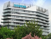 Budova Siemens, Siemensova 1, Praha Stodky