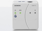 Siemens Indiktor spoteby pro hospodrn provoz soustav vytpn, vtrn a klimatizace