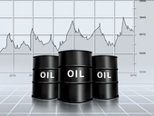cena ropy crude oil price