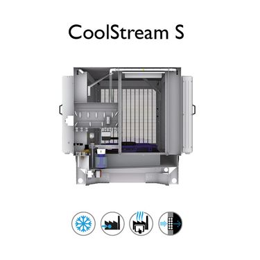 CoolStream S