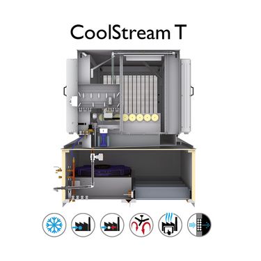 CoolStream T