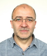doc. Ing. Jaroslav Sandanus, PhD., STU Bratislava