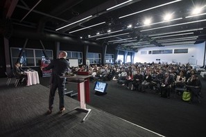 konference Porn bezpenost staveb 2017