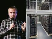 Pavel Hrzina na konferenci Porn bezpenost staveb 2022