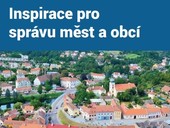 Inspirace pro sprvu mst a&nbsp;obc &#8211; novinka v&nbsp;knihovn ESTAV.cz