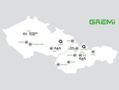 Firmy ze skupiny GREMI v esku a na Slovensku