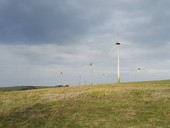 ČEZ koupil v Německu dalších 14 větrných turbín