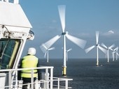 Siemens postaví za miliardu dolarů větrnou elektrárnu v Turecku