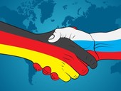 Rusko jmenovalo bývalého německého kancléře do vedení Rosněfti