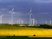 Innogy vstupuje na irský trh, koupila projekt větrné elektrárny