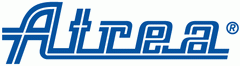 logo ATREA s.r.o.