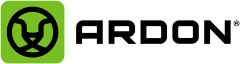 logo ARDON SAFETY s.r.o.