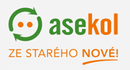 logo akce