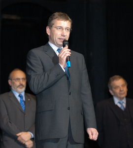 Dr. Ing. Jaromr Drbek