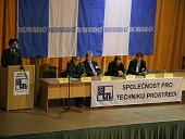 Konference Vytpn 2011