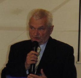 Prof. Ing. Jaroslav Valášek, PhD.