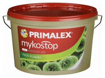 PRIMALEX Mykostop