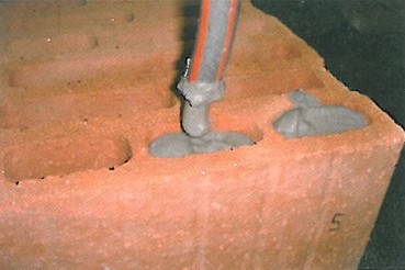 Obr. 1: Izolan materil na siliktov bzi [8]