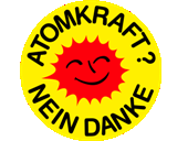 Atomkraft? Nein danke