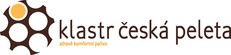 Logo KLASTR esk peleta