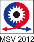 MSV 2012 logo