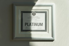 Na platinové ocenění LEED jsou majitelé pyšní