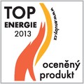 Logo TOP ENERGIE 2013