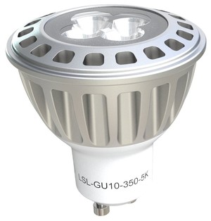 LED svteln zdroj s 350 lm
