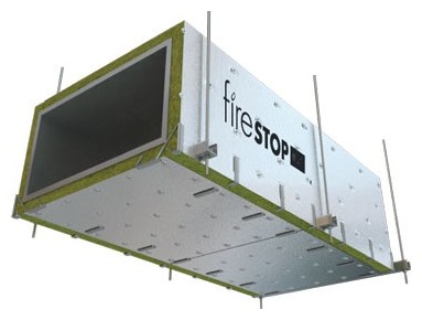FIRESTOP. Knauf Insulation izolace Firestop
