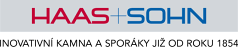 logo HAAS + SOHN Rukov