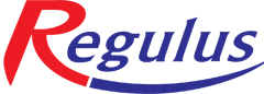 logo REGULUS