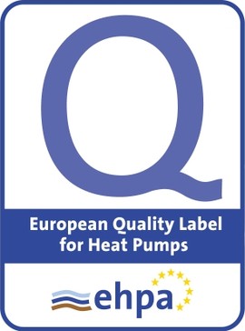Logo kvality Q
