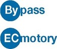 Bypass – obtok a EC motory ve standardu