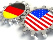 Německo a USA
