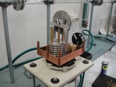 Soutěž: Vyrob si svůj Stirlingův motor/ Praha