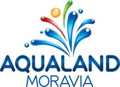 Aqualand Moravia logo