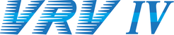 VRV IV logo