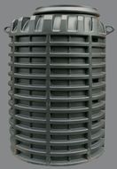 Předčišťovací jímka RONN s filtrem těžkých kovů