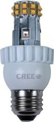 Obrázek: LED „žárovka“ CREE (bez baňky)