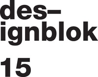Designblok logo 2015