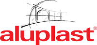 aluplast logo