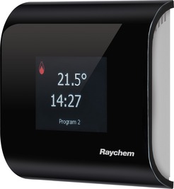 WiFi termostat Raychem SENZ pro snadné ovládání topení z mobilu nebo tabletu