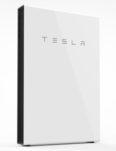 Domácí baterie Tesla Powerwall 2