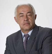František Masopust, výkonný ředitel Komory pro hospodářské styky se SNS