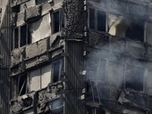 Požár Grenfell Tower v Londýně &copy; Donna - Fotolia.com