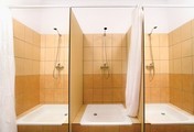 Sprchov kabiny