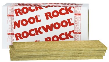 Rockwool STEPROCK