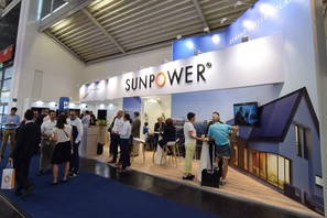 Sunpower patří k průkopníkům vysoce výkonných fotovoltaických panelů. Již před deseti lety vyráběl panely s účinností přes 22 %, jeho současné články dosahují účinnosti přes 25 %.