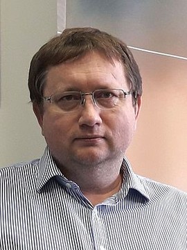 Generální ředitel České agentury pro standardizaci (ČAS) Mgr. Zdeněk Veselý