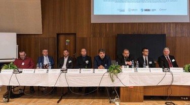 Konference Měkké cíle a jejich ochrana, foto Petr Žák (KPKBČR)